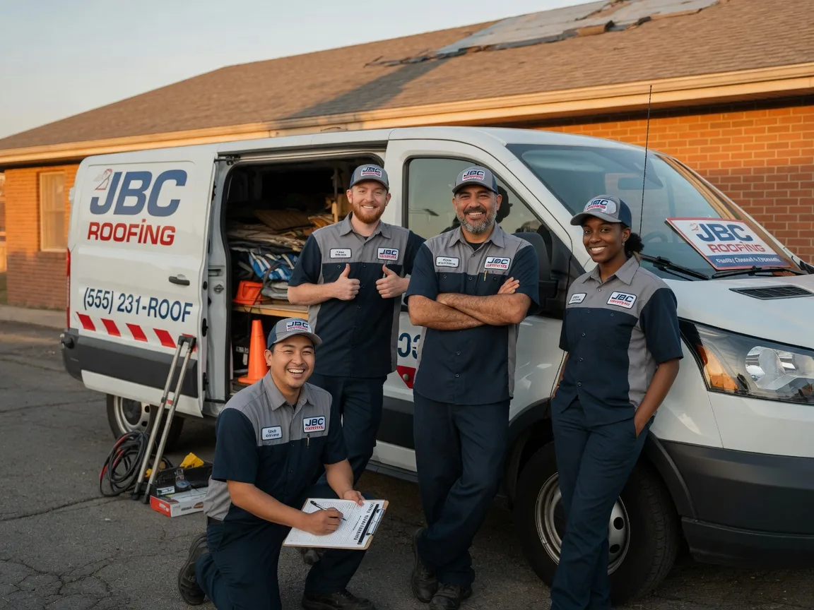 Roof Replacement company in Mckinney, KY