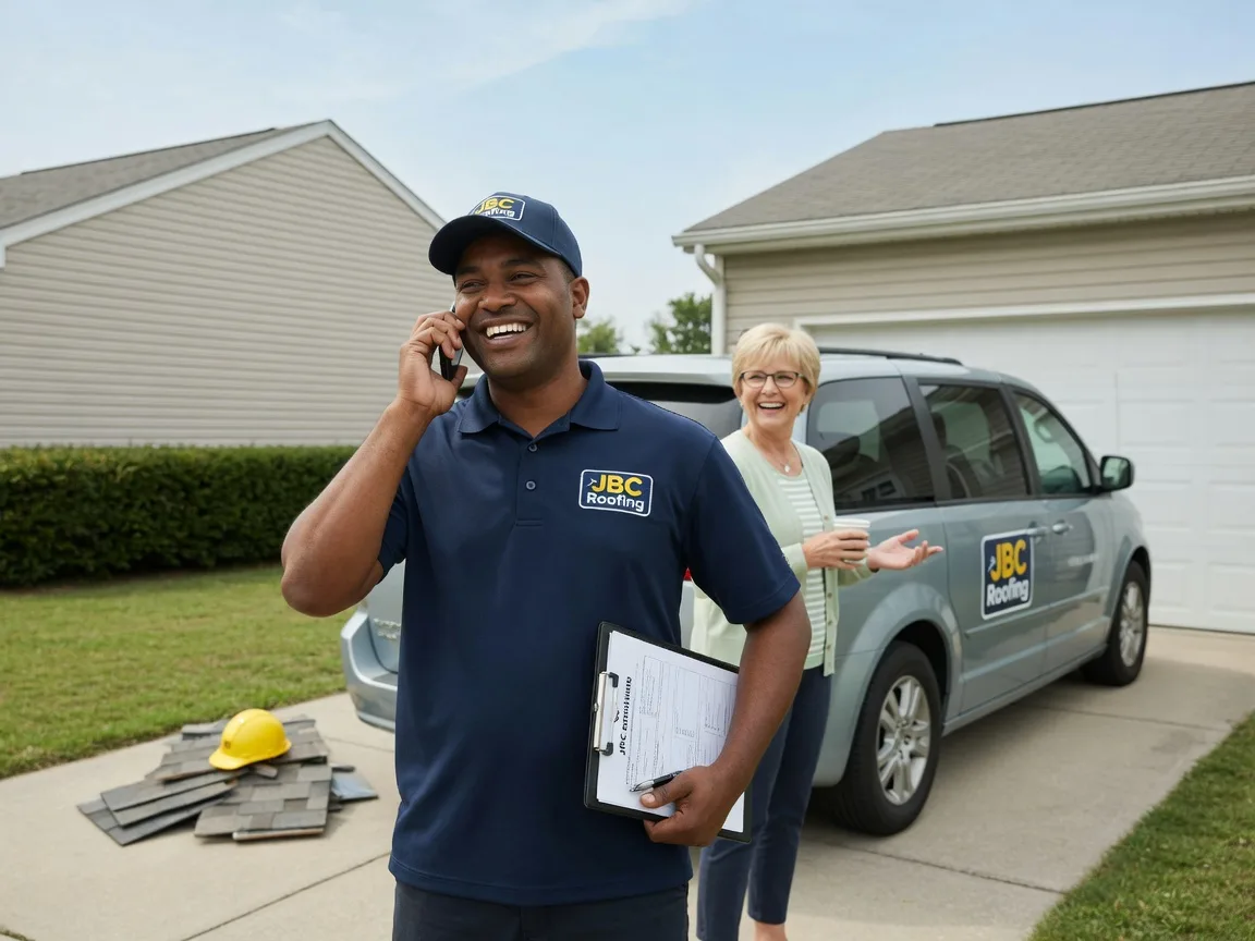 Roof Replacement Mckinney, KY FAQs